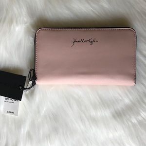 Kendall & Kylie Wallet